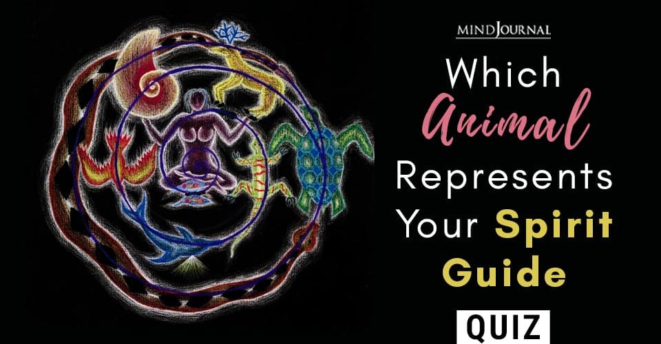Which Animal Represents Your Spirit Guide: Find With This Quiz!