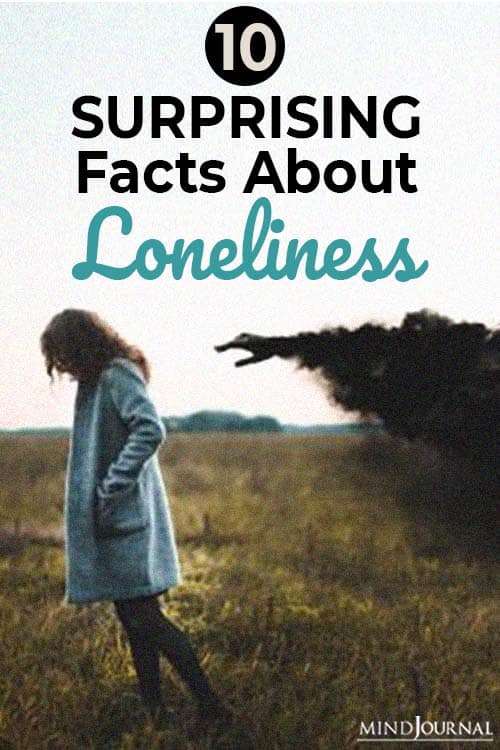 10 Surprising Facts About Loneliness