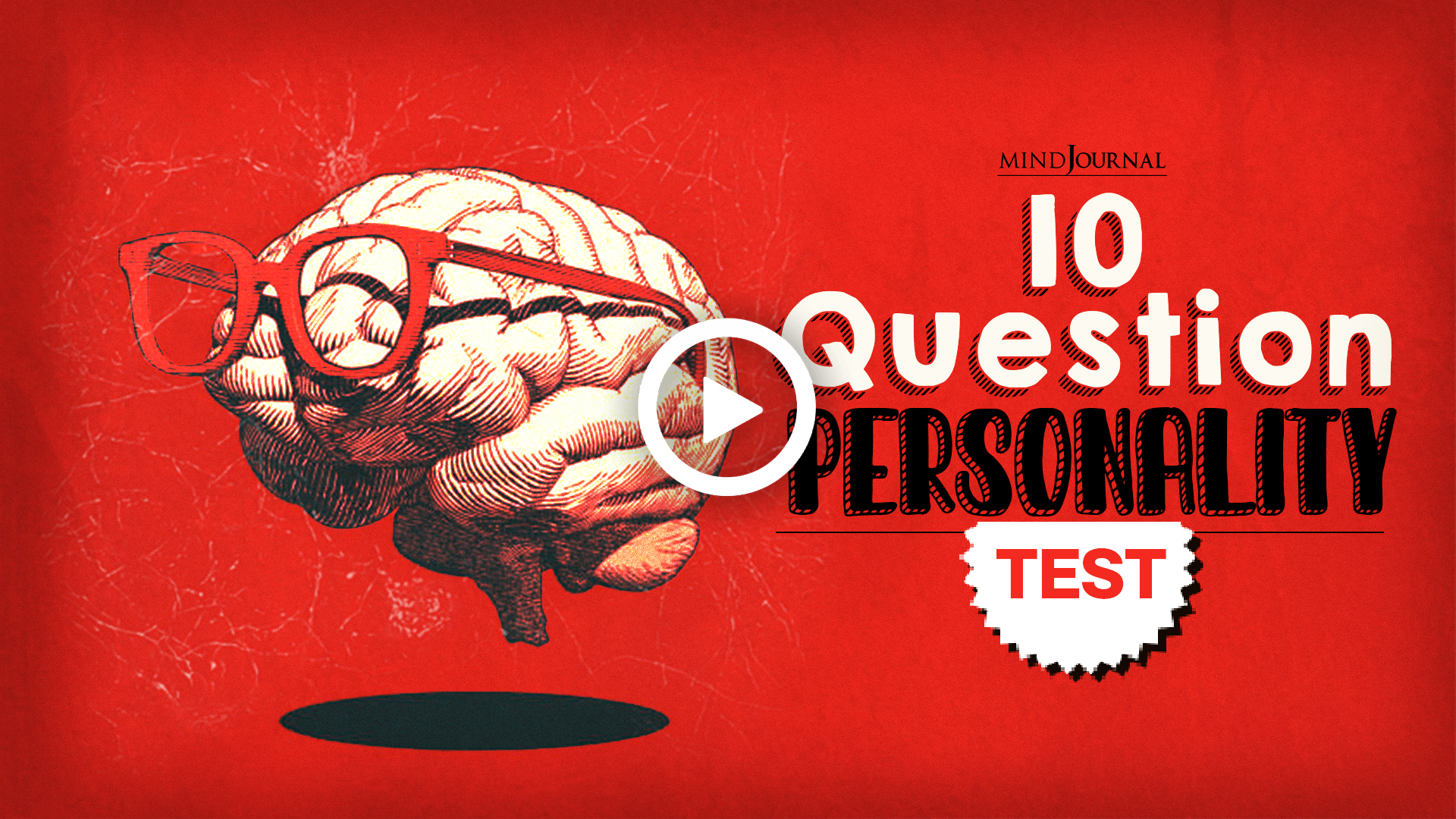 10 Question Quiz That’ll Reveal Your True Personality