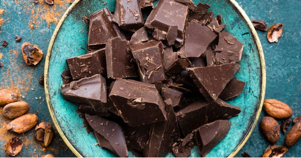 Unlocking the Mental Health Benefits of Dark Chocolate: A Delicious Secret