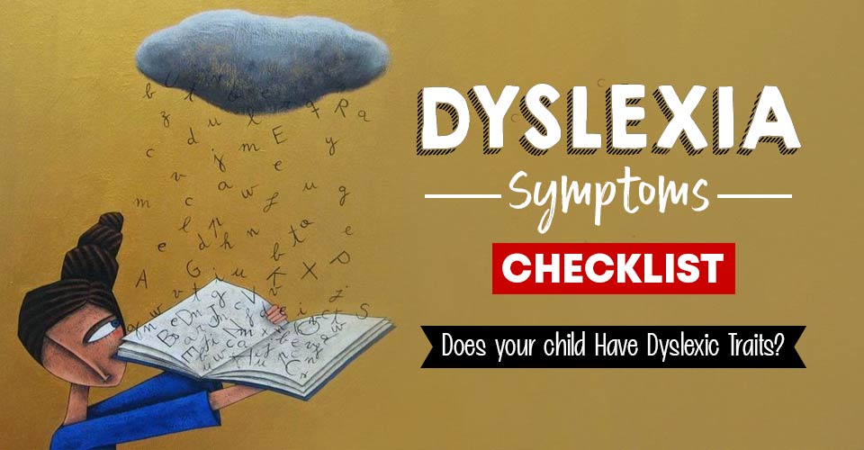 Take A Free Online Dyslexia Test