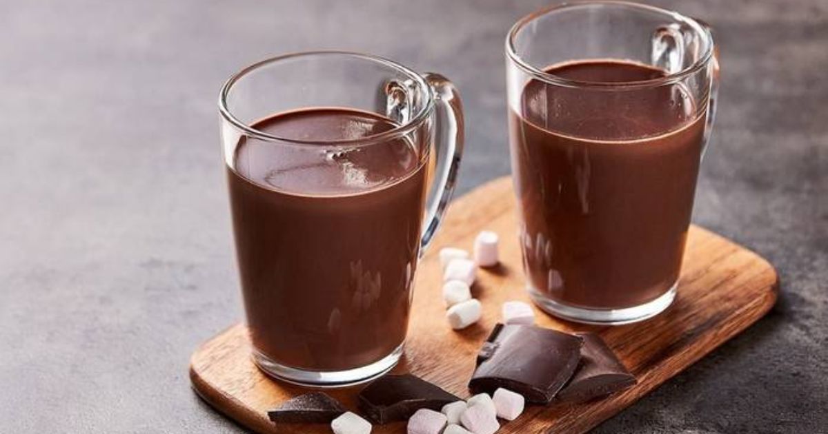The Science Behind Hot Chocolate: How Your Favorite Winter Drink May Boost Brain Health