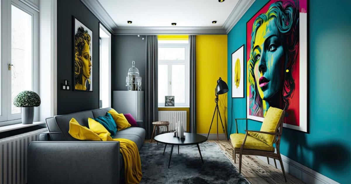 The Transformative Role of Color Psychology in Interior Design Unveiled by Experts