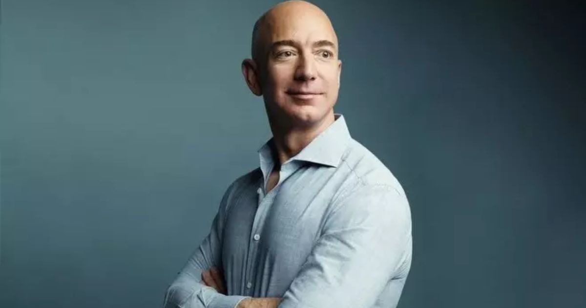 Jeff Bezos’ Viral Wisdom: Stress Management Insights Revealed