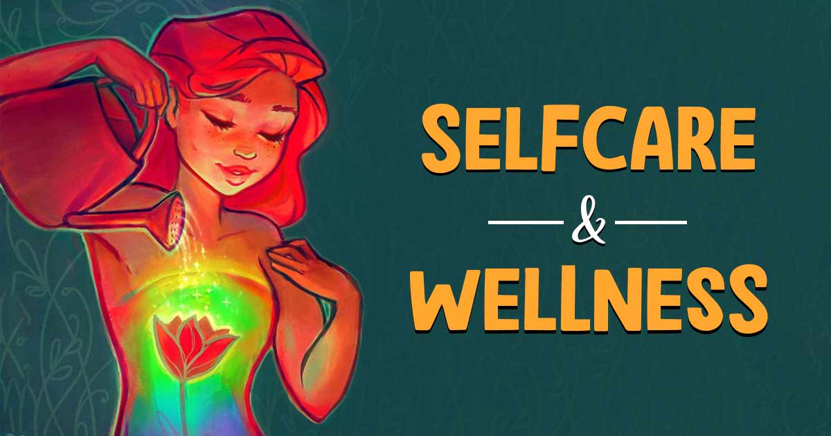 Self-care And Wellness