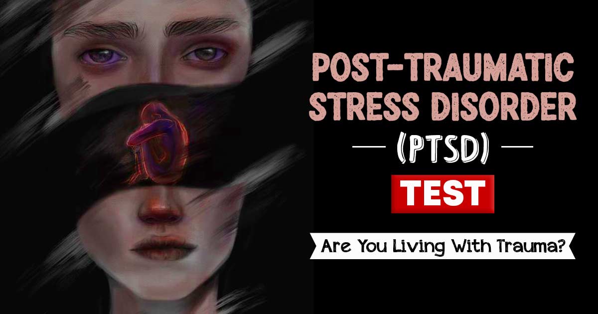 Free Online PTSD Test